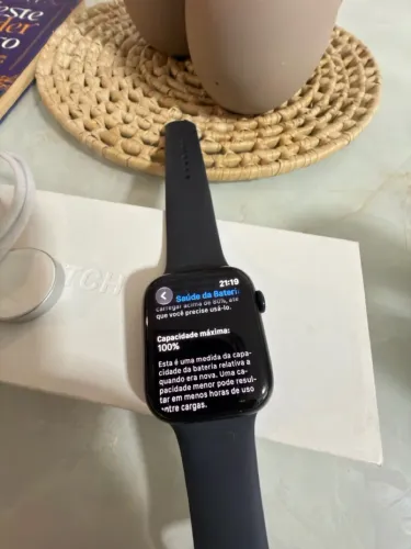 Apple Watch Series 9 45mm
