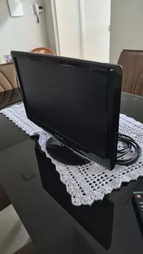 Monitor samsung 20 polegadas