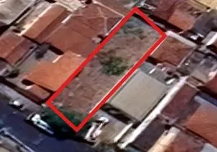 Terreno a 50 m da av potirendaba