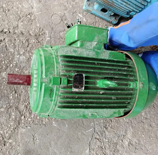 Motor Weg 40 CV. 1700 RPM