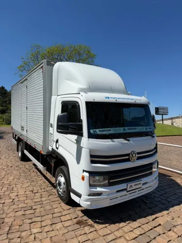 Volkswagen Delivery 11.180 Prime