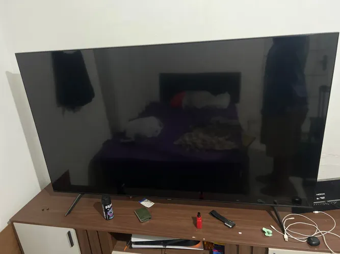 TV Samsung 65 UHD 4k