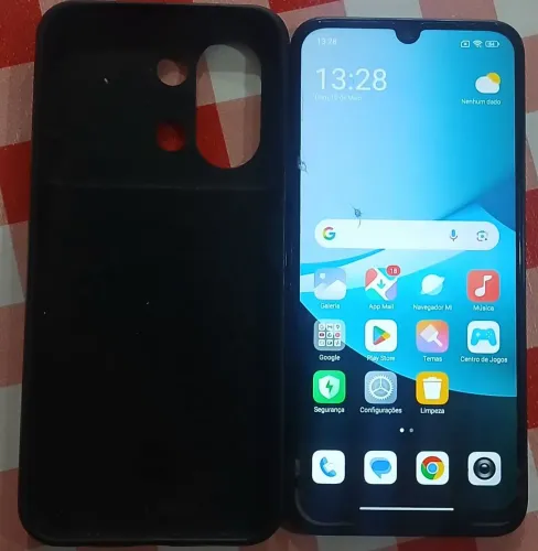 Telefone XIOMI 15C