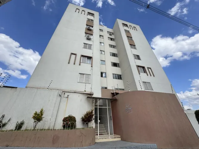 Apartamento à venda - Parque Residencial Cidade Nova - a poucos metros da Av Alexandre Ras