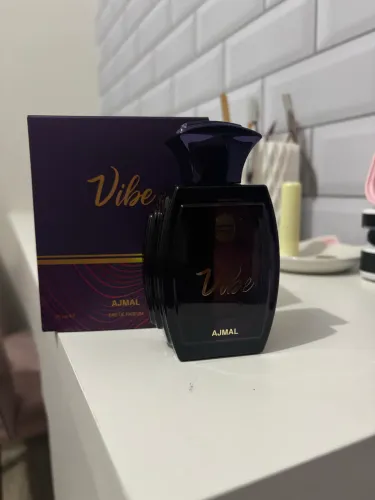 Perfume Importado - Vibe by Ajmal 