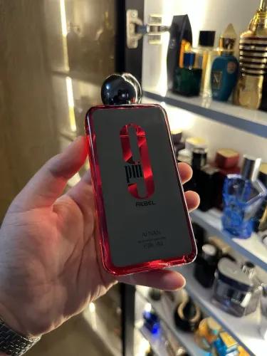 9pm REBEL