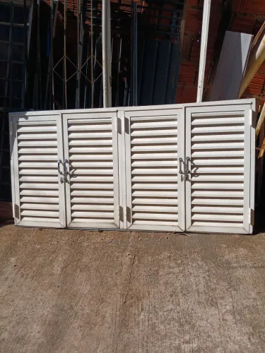Vendo porta para gaz 