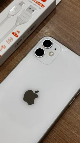 Vendo Iphone 11 Impecável