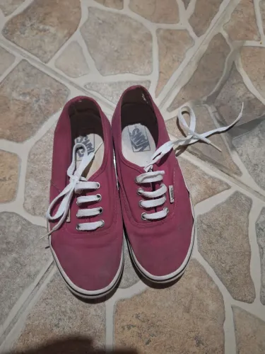 Tenis vans