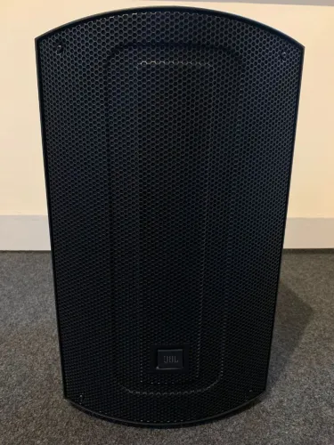 Caixa ativa JBL max 12 