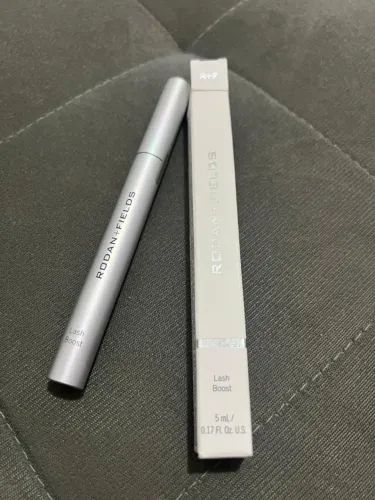 RODAN + FIELDS ? LASH BOOST