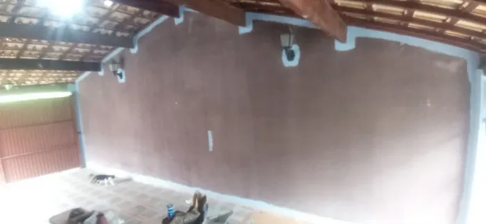 Pintor Luiz - Pintura residencial