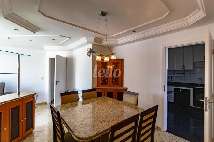 Apartamento 3 quartos para alugar no(a) Vila Formosa