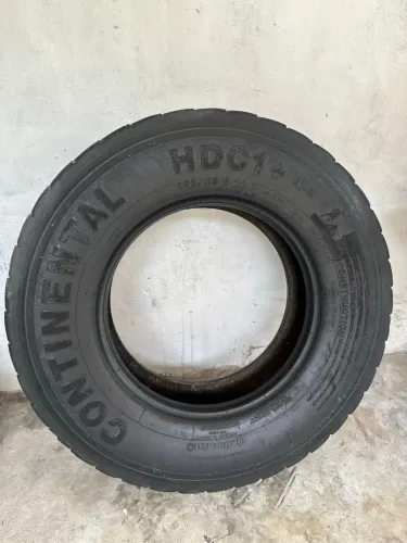 PNEUS 295/80R22.5