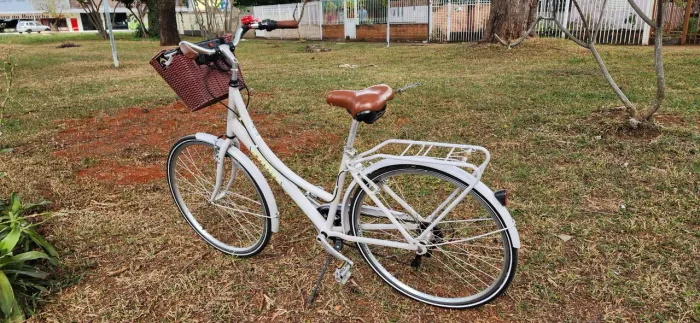 Bicicleta Mobele