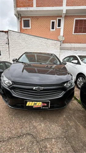Chevrolet Joy Hatch 1.0 8V Black Edition Flex MEC 2021