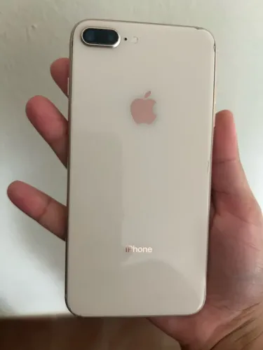 iPhone 8