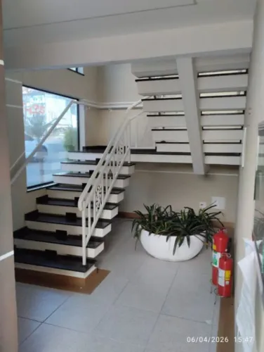Apartamento com 2 quartos à venda, 40 m² por R$ 330.000 - Lauzane Paulista - São Paulo/SP
