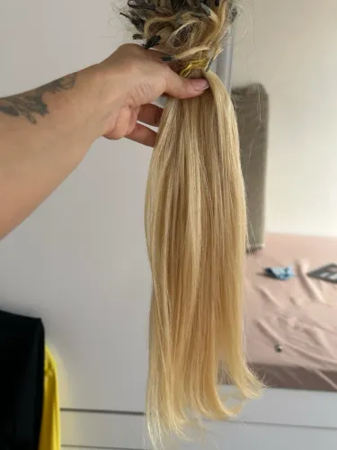 Mega Hair