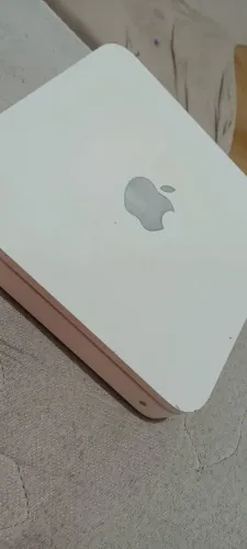 Apple AirPort Time Capsule 1TB - Roteador e HD Externo Sem Fio