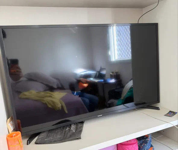 TV SMART SAMSUNG 42 Polegadas