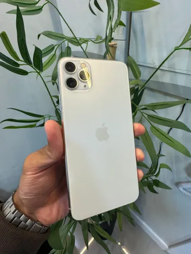 IPHONE 11 PRO MAX - NOVÍSSIMO