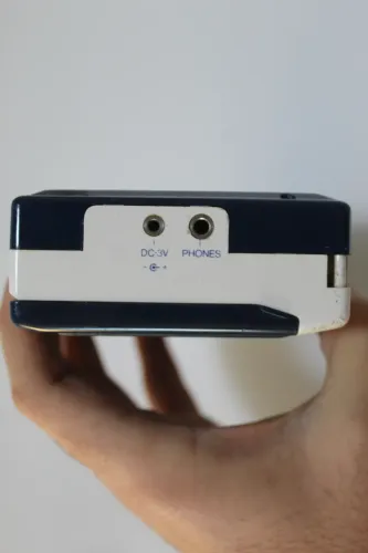 Walkman CCE PS-78