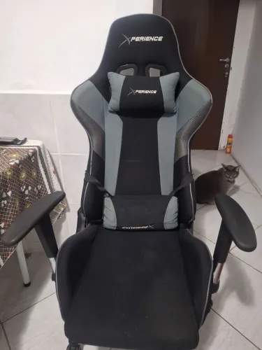 Cadeira gamer