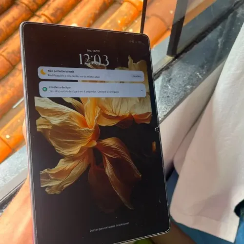tablet redmi pad se 128 usado