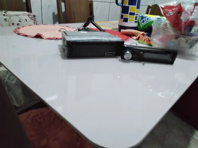Som automotivo