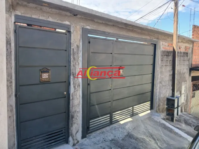 Casa para Investidores (6 casas)