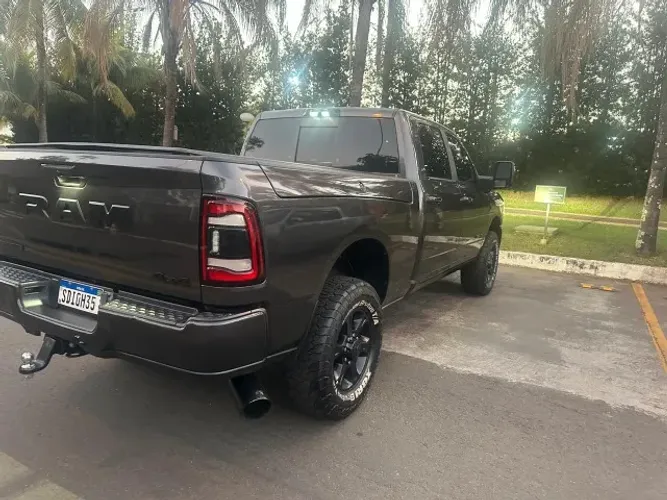 Ram 2500 Laramie 6.7 TDI CD 4X4 Diesel 2023