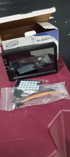 Multimídia 7pol htech