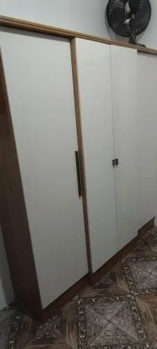 Guarda roupas 