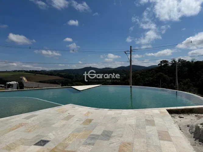 Terreno em Atibaia condomínio fechado para venda com 360 m² - liberado para construir