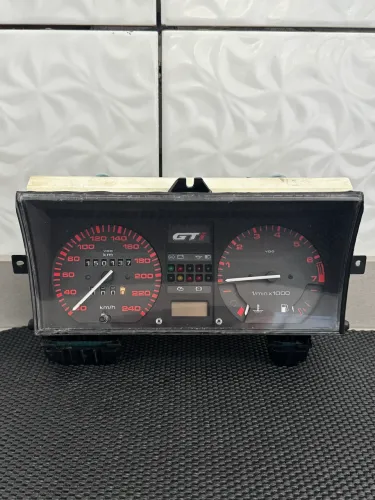 PAINEL GOL GTI
