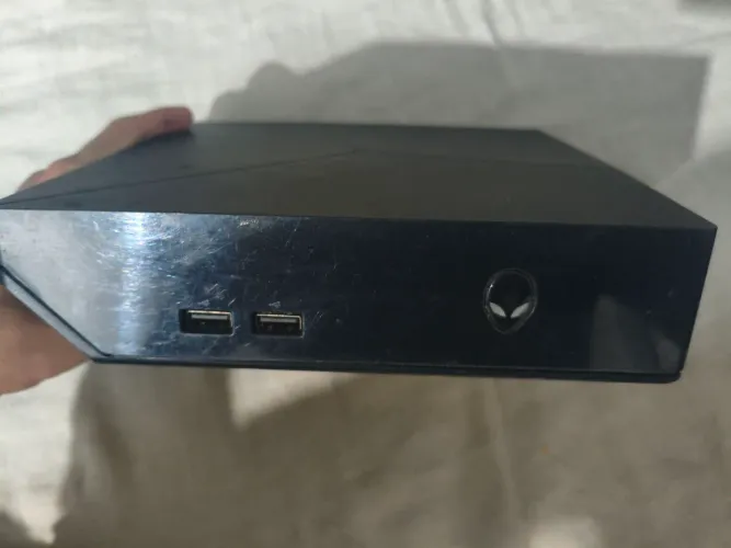ALIENWARE ALPHA R1 PC GAMER CONSOLE