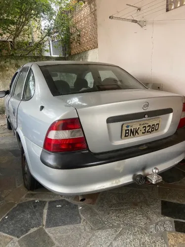 Chevrolet Vectra GLS/expres.2.2/ 2.0 E 2.0 CD 8V 1998