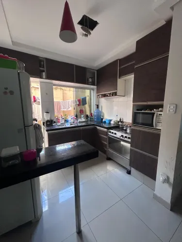 Apartamento à venda no centro de Montes Claros