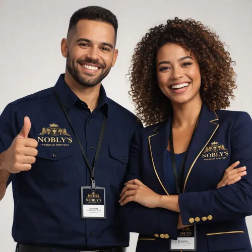 AGÊNCIA NOBLY'S   TUDO EM UM SO LUGAR