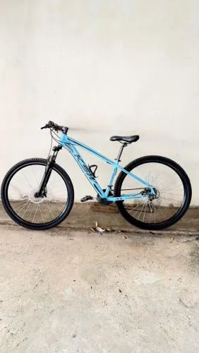 Bicicleta aro 29