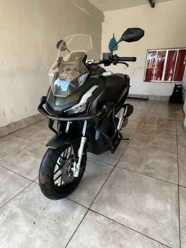 ADV 150 2024, 150cc