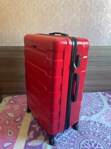 Mala viagem