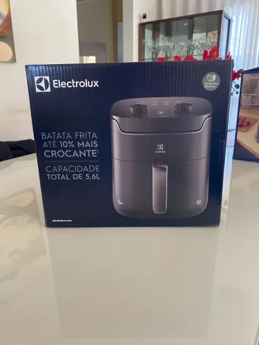 Air Fryer Electrolux