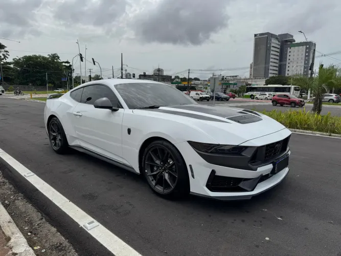 Ford Mustang DARK HORSE 5.0 V8 AUT. 2025