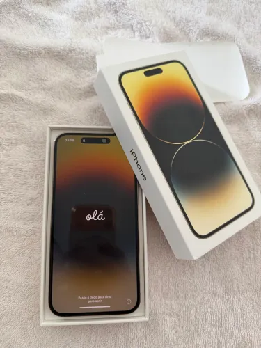 iPhone 14 Pro Max