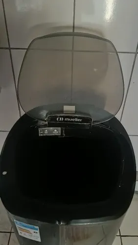 Taquinho muller 