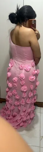 PEÇA EXCLUSIVA 