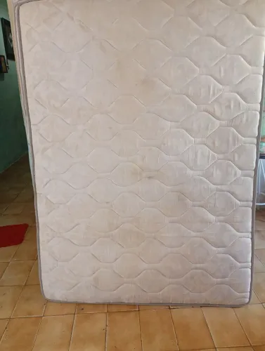 Colchão Casal Ortobom no precinho 