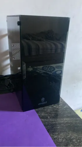 pc gamer de entrada!